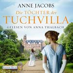 Die Töchter der Tuchvilla