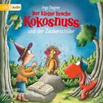 Der kleine Drache Kokosnuss und der Zauberschüler