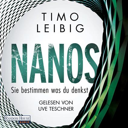 Nanos - Sie bestimmen, was du denkst