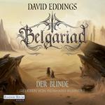 Belgariad - Der Blinde