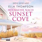 Rückkehr nach Sunset Cove