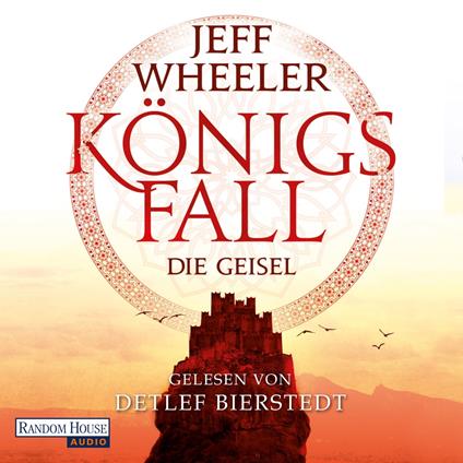 Königsfall – Die Geisel