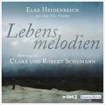 Lebensmelodien – Eine Hommage an Clara und Robert Schumann