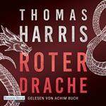 Roter Drache