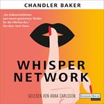 Whisper Network