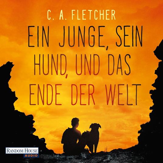 Ein Junge, sein Hund und das Ende der Welt