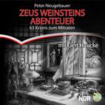 Zeus Weinsteins Abenteuer