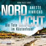 Nordlicht - Die Tote im Küstenfeuer