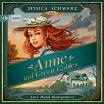 Anne auf Green Gables