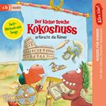 Alles klar! Der kleine Drache Kokosnuss erforscht die Römer