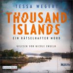 Thousand Islands - Ein rätselhafter Mord