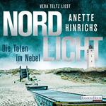 Nordlicht - Die Toten im Nebel