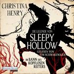 Die Legende von Sleepy Hollow - Im Bann des kopflosen Reiters