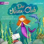 Der Nixen-Club – Der Schatz im schwimmenden Wald