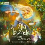 Ella Löwenstein - Ein Wald der Wünsche