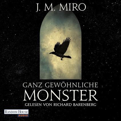 Ganz gewöhnliche Monster – Dunkle Talente