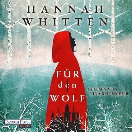 Für den Wolf