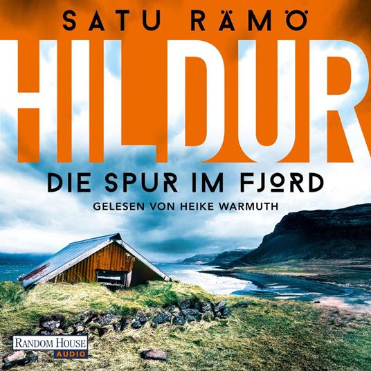 Hildur – Die Spur im Fjord