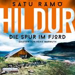 Hildur – Die Spur im Fjord