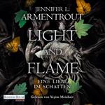 Light and Flame – Eine Liebe im Schatten