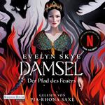 Damsel – Der Pfad des Feuers