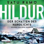 Hildur – Der Schatten des Nordlichts