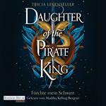 Daughter of the Pirate King - Fürchte mein Schwert