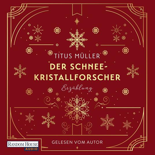 Der Schneekristallforscher