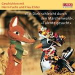 Geschichten mit Herrn Fuchs und Frau Elster -