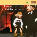 Neues von Spejbl & Hurvinek