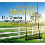 Das Wunder eines Augenblicks - -