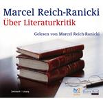 Über Literaturkritik