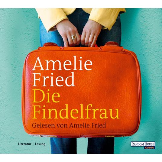 Die Findelfrau