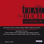 Eine Frau - Ein Buch