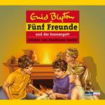 Fünf Freunde und der Sonnengott