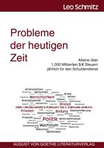 Probleme der heutigen Zeit