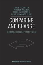 Comparing and Change: Orders, Models, Perceptions