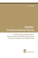 TRANER - Transformational Planner