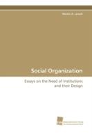 Social Organization