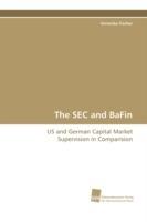 The SEC and BaFin