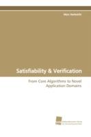 Satisfiability & Verification