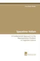 Spacetime Holism