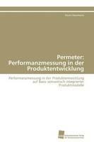 Permeter: Performanzmessung in der Produktentwicklung