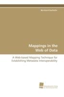 Mappings in the Web of Data