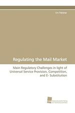 Regulating the Mail Market