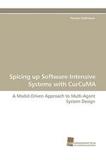 Spicing Up Software-Intensive Systems with Curcuma