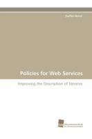 Policies for Web Services