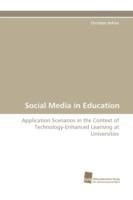 Social Media in Education