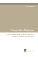 Transitivity Clustering