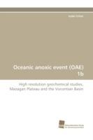 Oceanic Anoxic Event (Oae) 1b